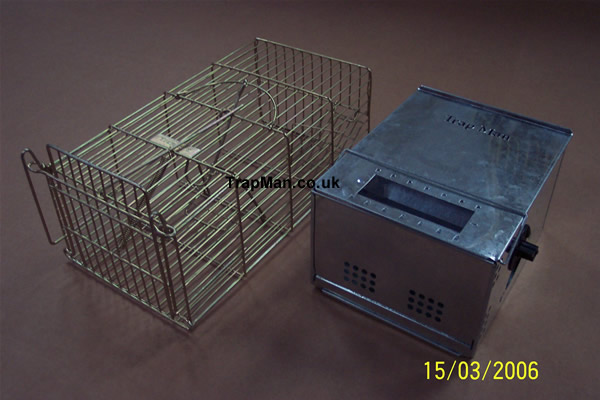rat trap and mouse trap special offer