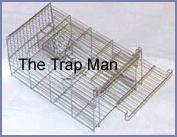 family rabbit trap seconds